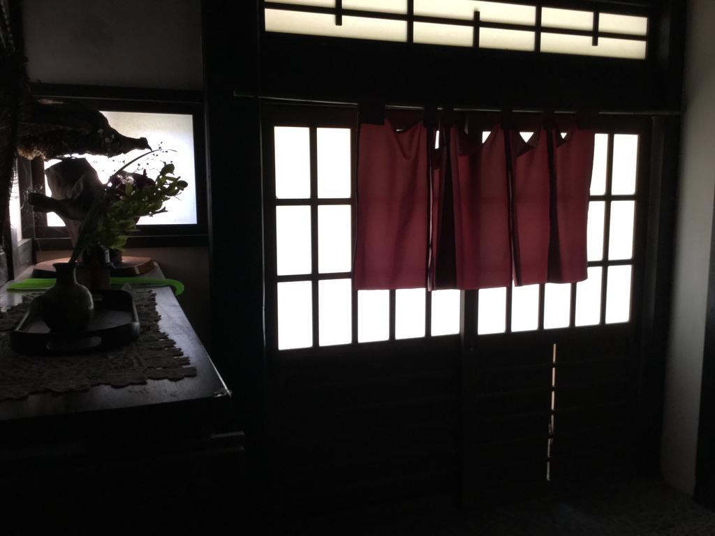 Hotel Unryuso Shinshiro Exterior foto