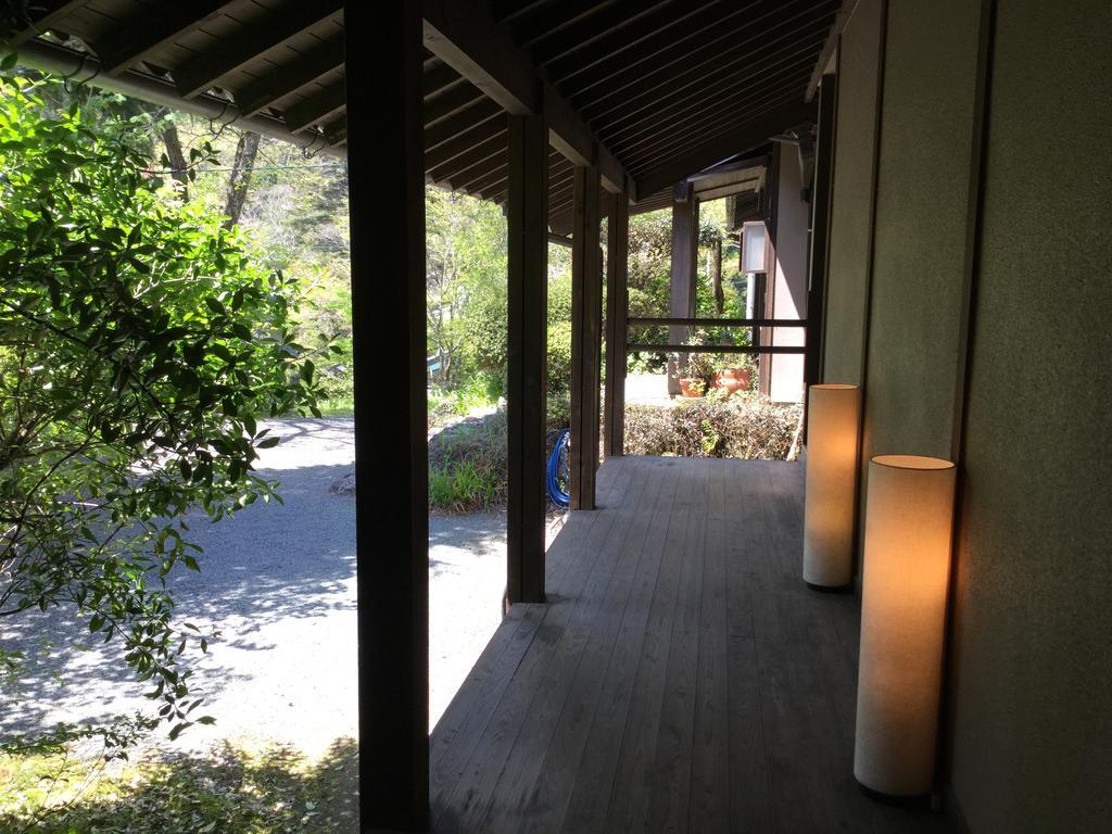 Hotel Unryuso Shinshiro Exterior foto