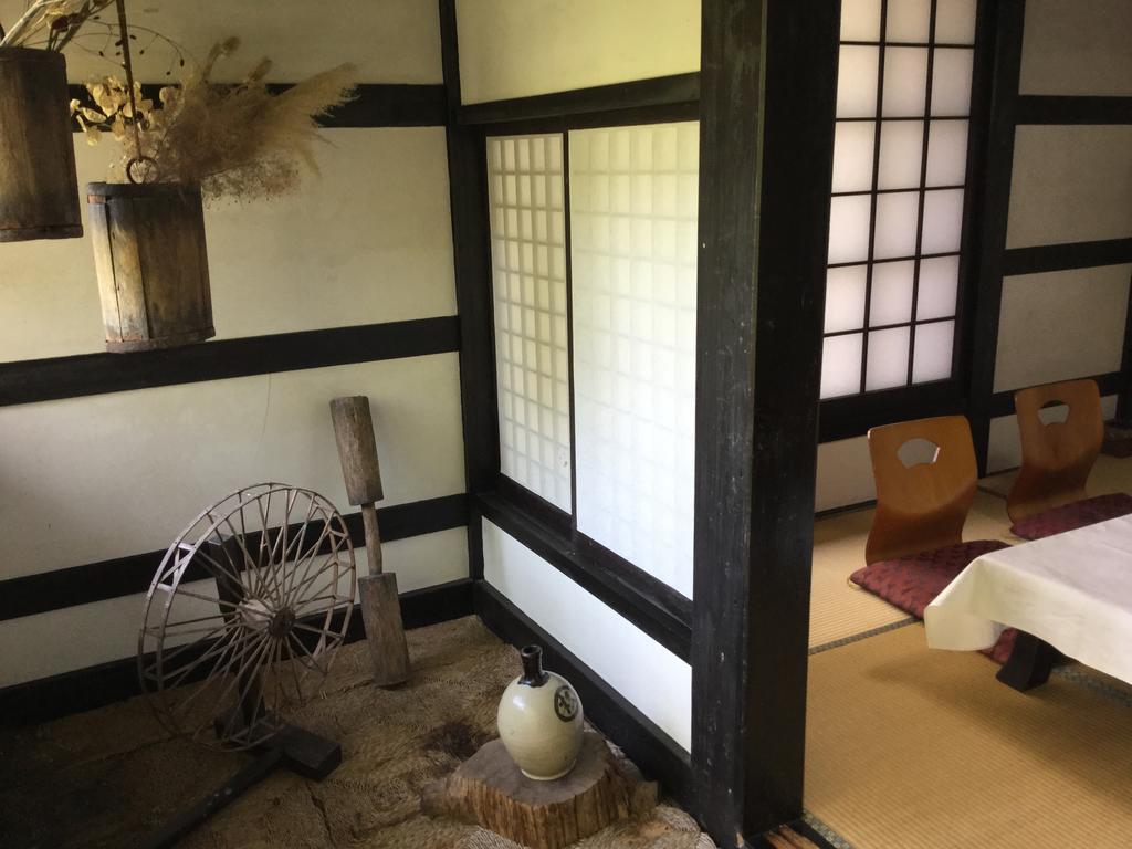 Hotel Unryuso Shinshiro Exterior foto