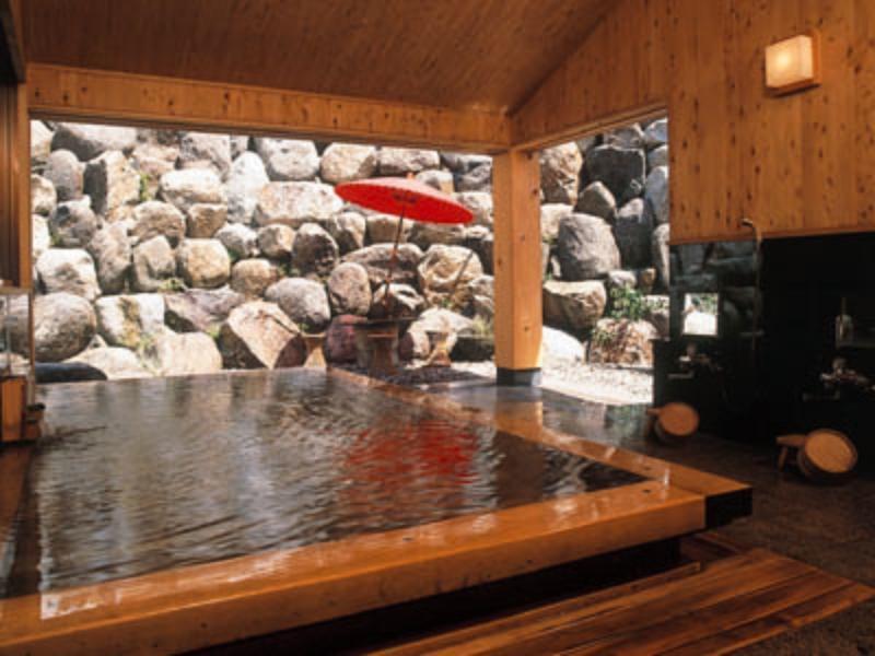 Hotel Unryuso Shinshiro Exterior foto